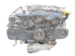 Двигатель Subaru Outback 2007