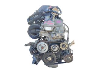 Запчасть двигатель Toyota BB 2007