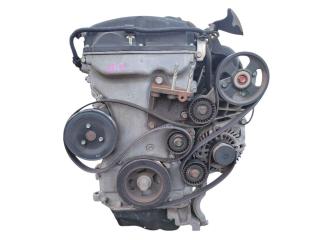 Двигатель RVR 2010 GA3W 4B10