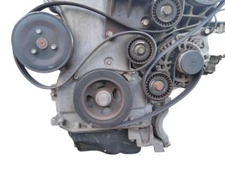 Двигатель Mitsubishi RVR GA3W 4B10