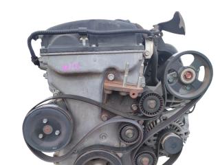 Двигатель RVR 2010 GA3W 4B10
