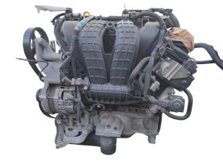 Двигатель RVR 2010 GA3W 4B10