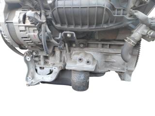 Двигатель RVR 2010 GA3W 4B10