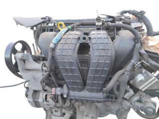 Двигатель RVR 2010 GA3W 4B10