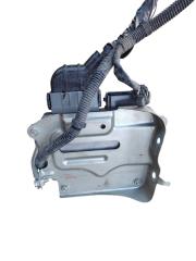 Двигатель RVR 2010 GA3W 4B10