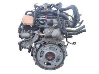 Двигатель RVR 2010 GA3W 4B10