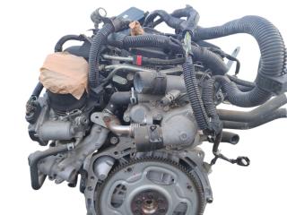 Двигатель RVR 2010 GA3W 4B10