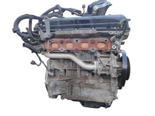 Двигатель RVR 2010 GA3W 4B10