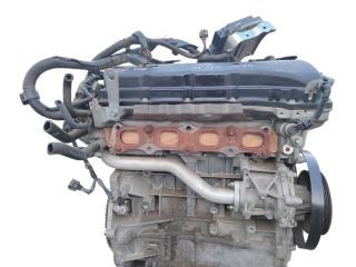 Двигатель RVR 2010 GA3W 4B10