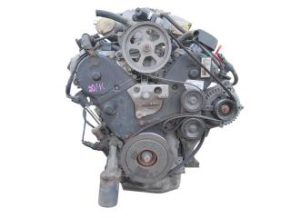 Двигатель Honda MDX 2005