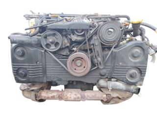 Двигатель Subaru Legacy 1996