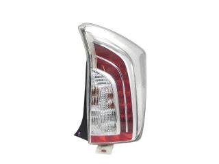 Фото запчасти стоп-сигнал правый Toyota Prius 2011 контрактная запчасть Запчасть стоп-сигнал правый Toyota Prius 2011