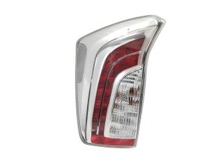 Фото запчасти стоп-сигнал левый Toyota Prius 2011 контрактная запчасть Запчасть стоп-сигнал левый Toyota Prius 2011