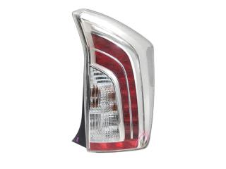 Фото запчасти стоп-сигнал правый Toyota Prius 2011 контрактная запчасть Запчасть стоп-сигнал правый Toyota Prius 2011