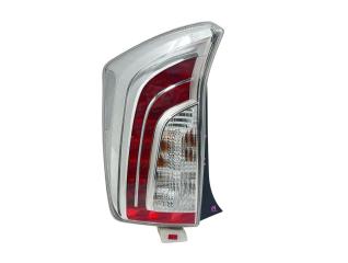 Фото запчасти стоп-сигнал левый Toyota Prius 2011 контрактная запчасть Запчасть стоп-сигнал левый Toyota Prius 2011