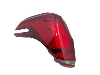 Запчасть стоп-сигнал левый Toyota Alphard 2015