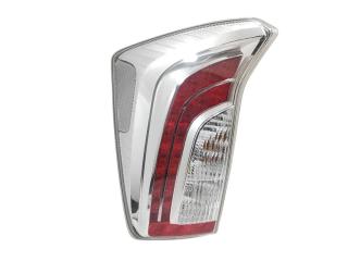 Фото запчасти стоп-сигнал левый Toyota Prius 2011 контрактная запчасть Запчасть стоп-сигнал левый Toyota Prius 2011