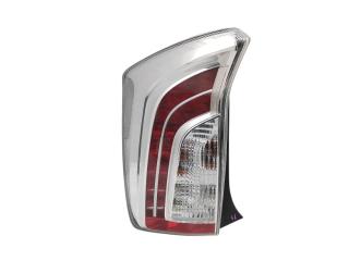 Фото запчасти стоп-сигнал левый Toyota Prius 2011 контрактная запчасть Запчасть стоп-сигнал левый Toyota Prius 2011