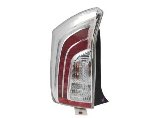 Фото запчасти стоп-сигнал левый Toyota Prius 2011 контрактная запчасть Запчасть стоп-сигнал левый Toyota Prius 2011