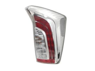 Фото запчасти стоп-сигнал правый Toyota Prius 2011 контрактная запчасть Запчасть стоп-сигнал правый Toyota Prius 2011