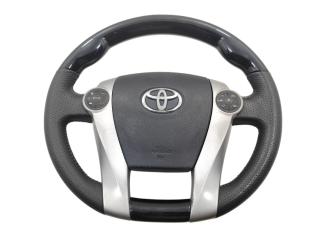Руль Toyota Prius 2010