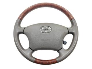 Руль Toyota Estima 2002