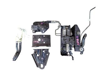 Насос редуктора Mitsubishi Galant Fortis 2010