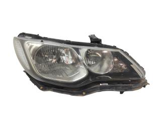 Фара правая Honda Civic 2005