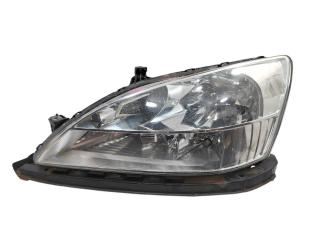Запчасть фара левая Honda Inspire 2004