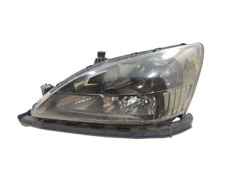 Запчасть фара левая Honda Inspire 2005