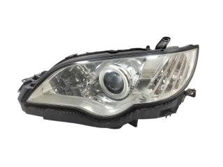 Фара левая Subaru Outback 2004