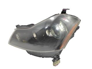 Запчасть фара левая Nissan Fuga 2008