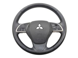 Запчасть руль Mitsubishi Outlander 2013