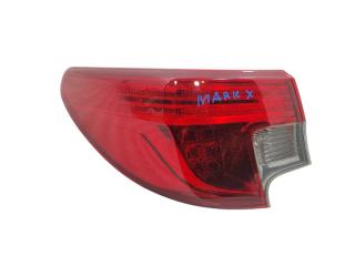 Запчасть стоп-сигнал левый Toyota Mark X 2014