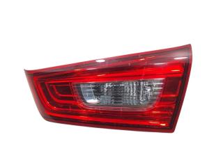 Запчасть стоп-сигнал правый Mitsubishi RVR 2010