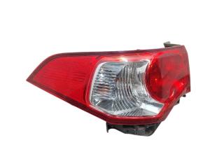 Запчасть стоп-сигнал левый Honda Accord 2009