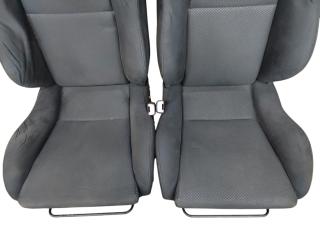 Сиденье переднее Mitsubishi Galant Fortis CY4A 4B11T