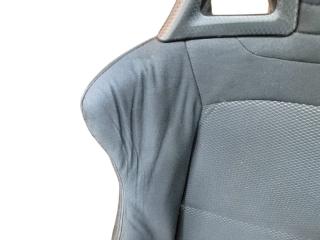 Сиденье переднее Galant Fortis 2010 CY4A 4B11T