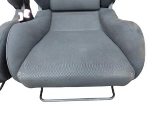 Сиденье переднее Galant Fortis 2010 CY4A 4B11T