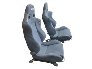Сиденье переднее Galant Fortis 2010 CY4A 4B11T