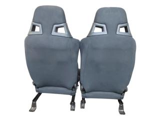 Сиденье переднее Galant Fortis 2010 CY4A 4B11T