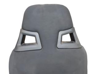 Сиденье переднее Galant Fortis 2010 CY4A 4B11T