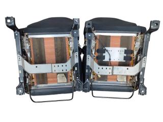 Сиденье переднее Galant Fortis 2010 CY4A 4B11T