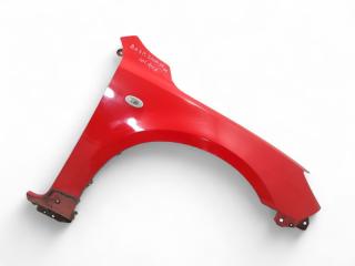 Запчасть крыло переднее правое Mazda Axela 2007