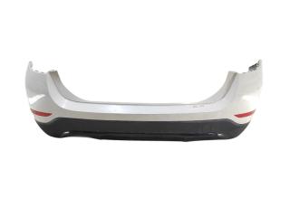Бампер задний BMW X1 2013 контрактная Бампер задний BMW X1 2013
