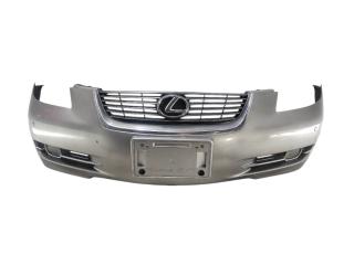 Запчасть бампер передний Toyota Soarer 2005
