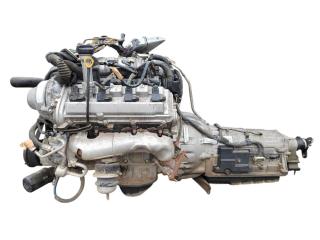 Фото запчасти двигатель Toyota Crown Majesta 2005 контрактная запчасть Запчасть двигатель Toyota Crown Majesta 2005