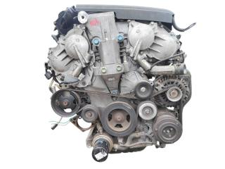 Двигатель Nissan Murano 2011