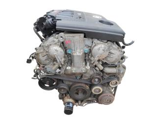 Двигатель Nissan Murano 2011