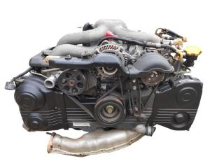 Двигатель Subaru Legacy 2006